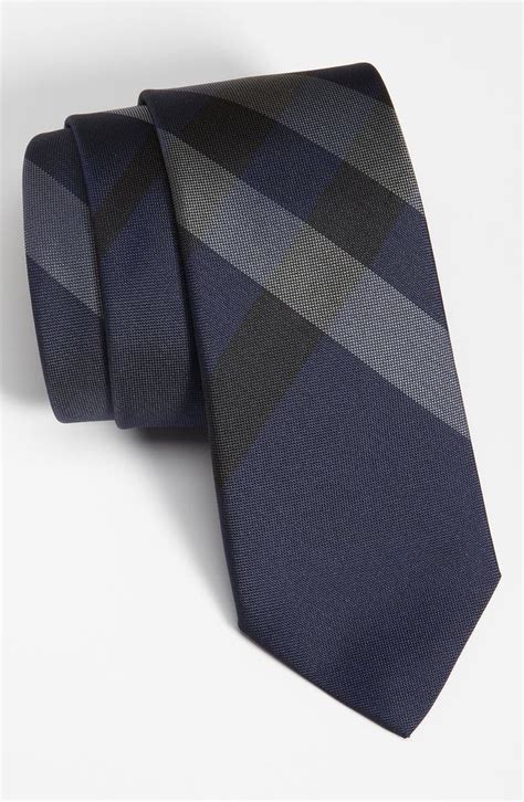 burberry london knitted silk tie|Burberry London Tie .